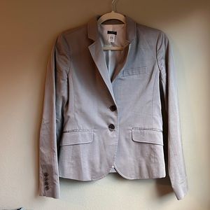 J.Crew Blazer and Skirt Set size 4